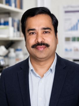 Prof. Samrat L Sabat,